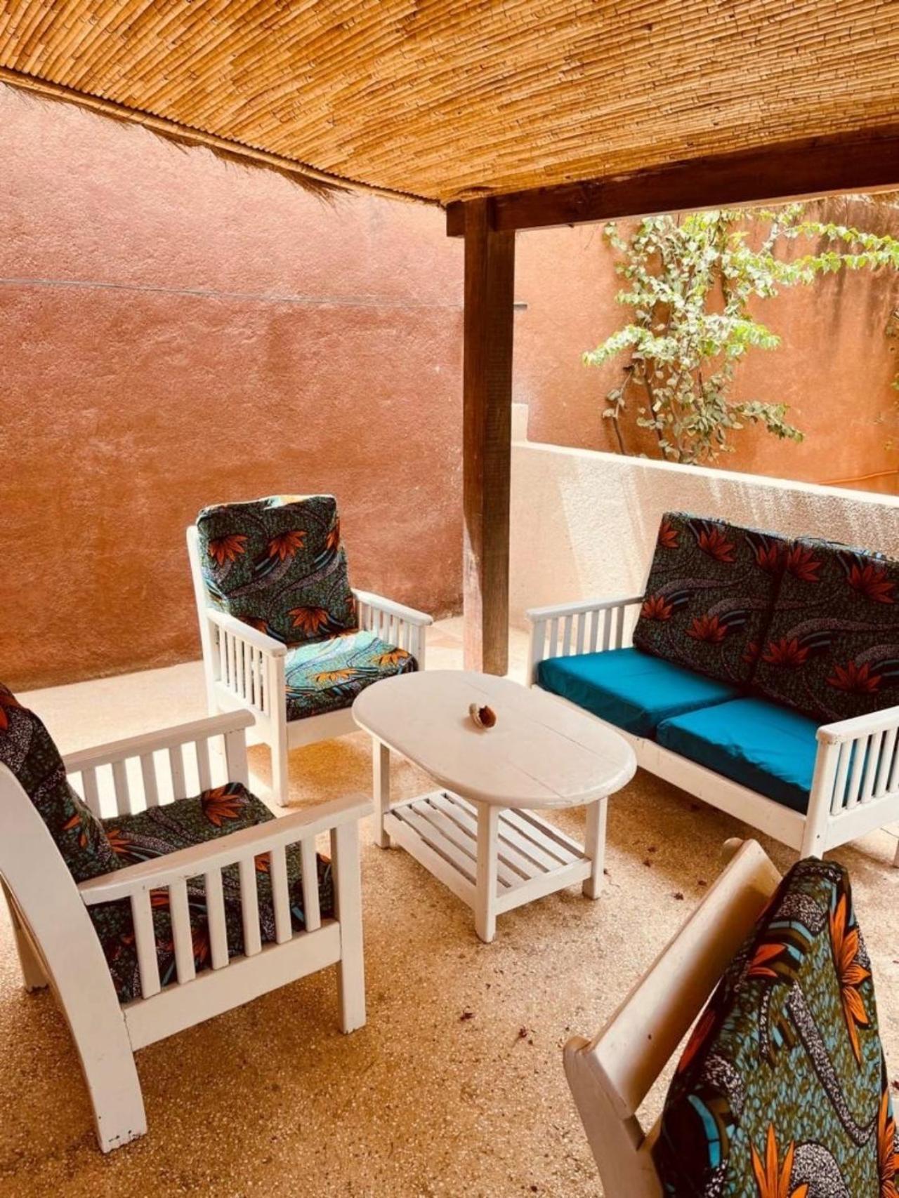Agence Adjana Resort Saly Portudal Bilik gambar